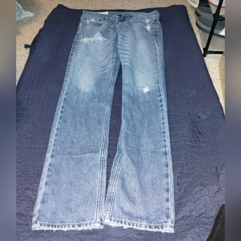 Hollister jeans - Picture 2 of 3